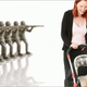 Image for article titled The Mommy Wars: "Quite Simply I Hate Your Baby."